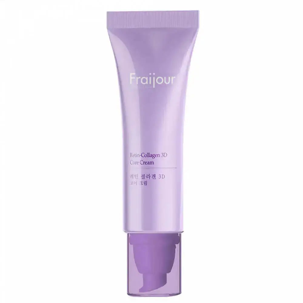 Fraijour - Retin - Collagen 3D Core Cream 50ml 
