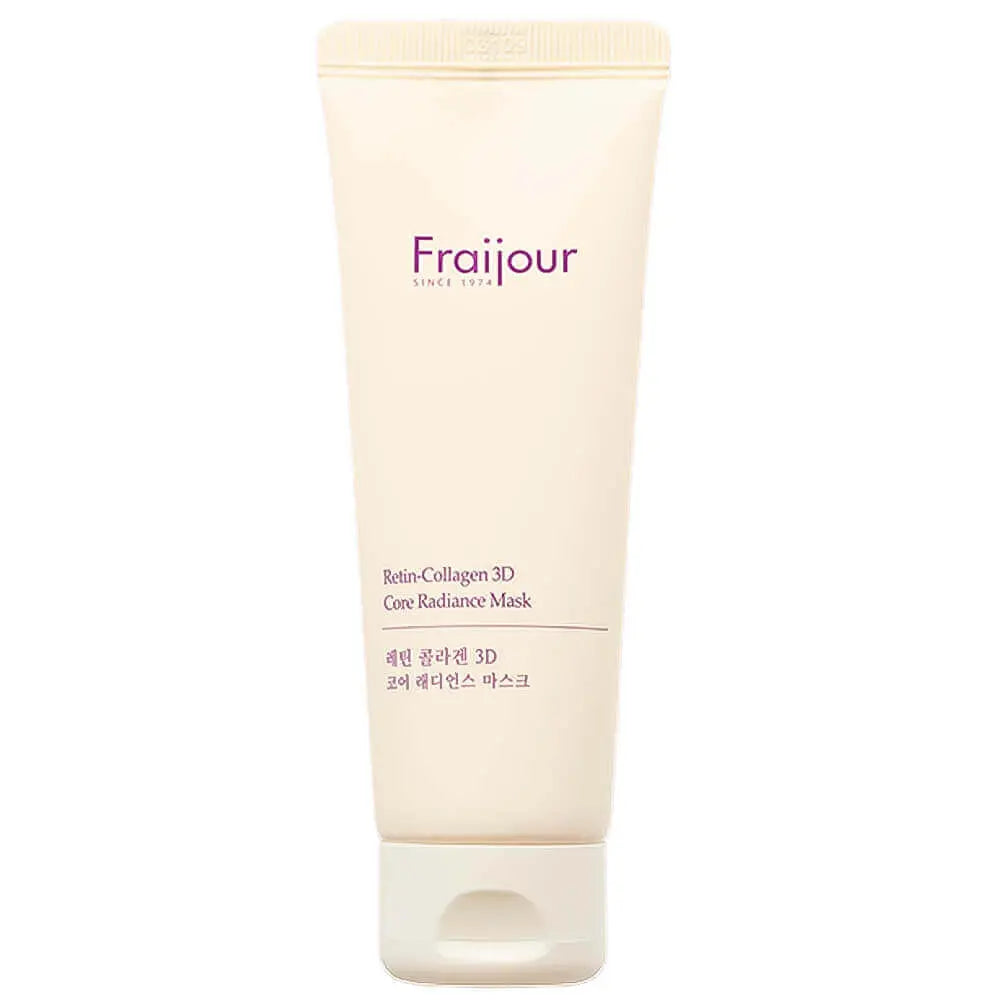 Fraijour - Retin - Collagen 3D Core Radiance Mask 75ml Fraijour