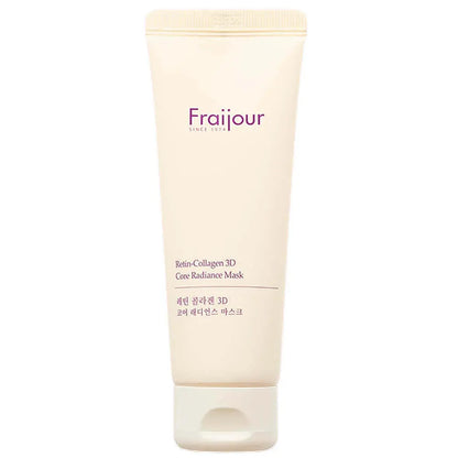 Fraijour - Retin - Collagen 3D Core Radiance Mask 75ml Fraijour