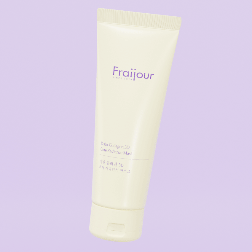 Fraijour - Retin - Collagen 3D Core Radiance Mask 75ml 
