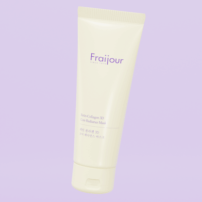 Fraijour - Retin - Collagen 3D Core Radiance Mask 75ml 