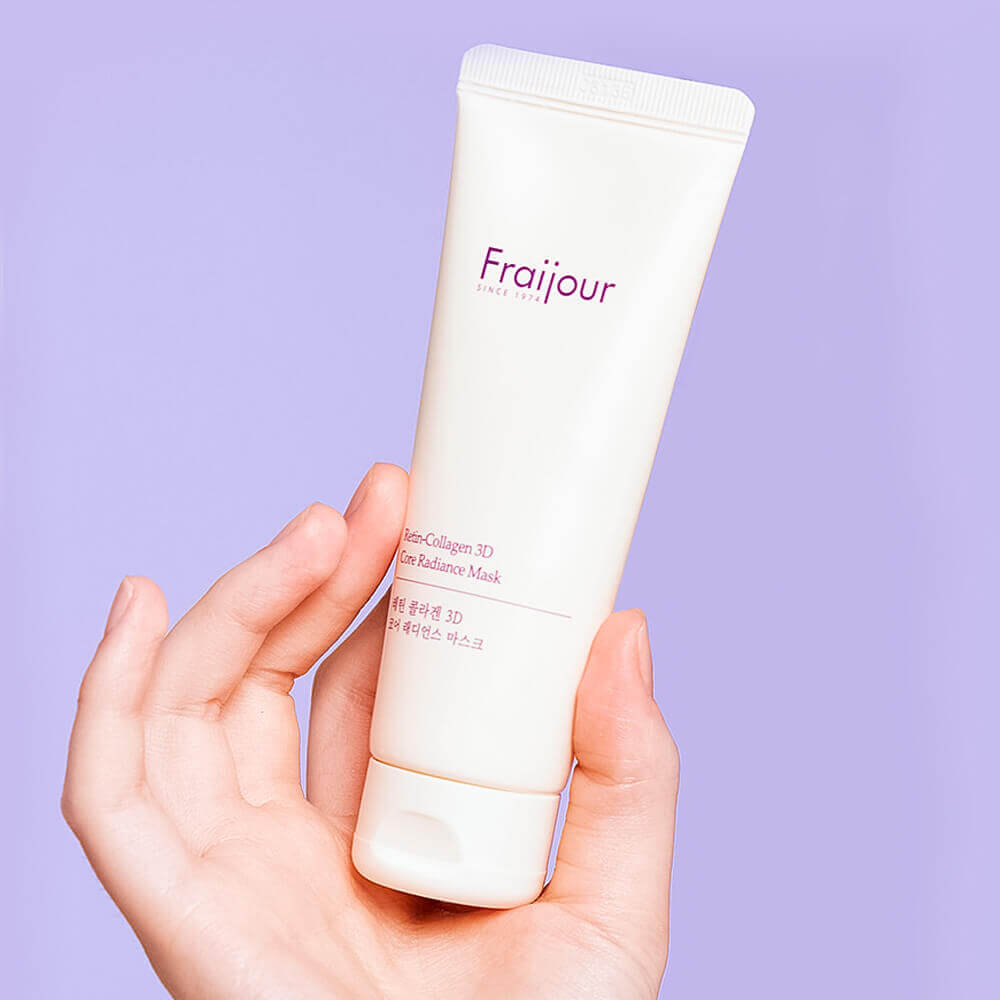 Fraijour - Retin - Collagen 3D Core Radiance Mask 75ml