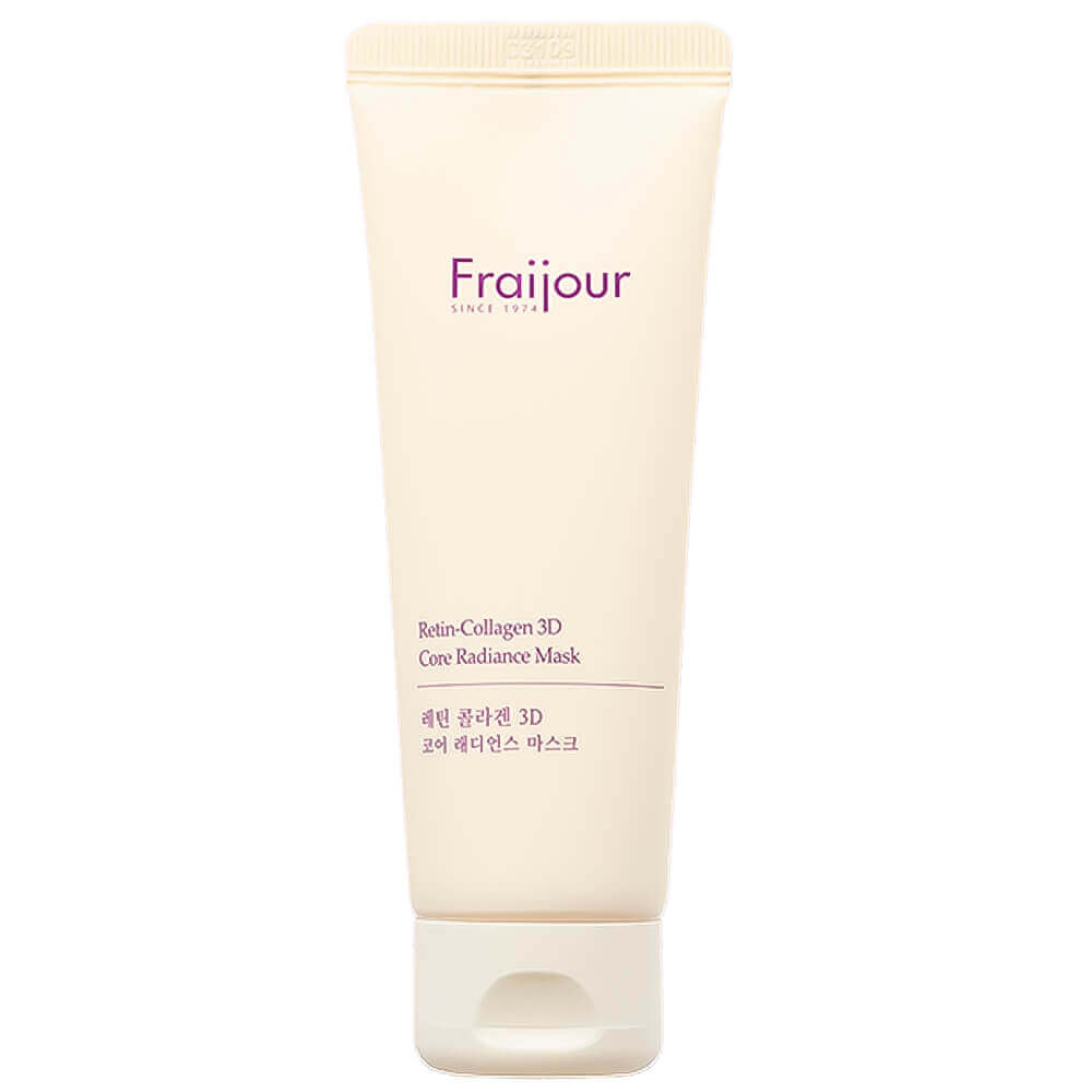 Fraijour - Retin - Collagen 3D Core Radiance Mask 75ml