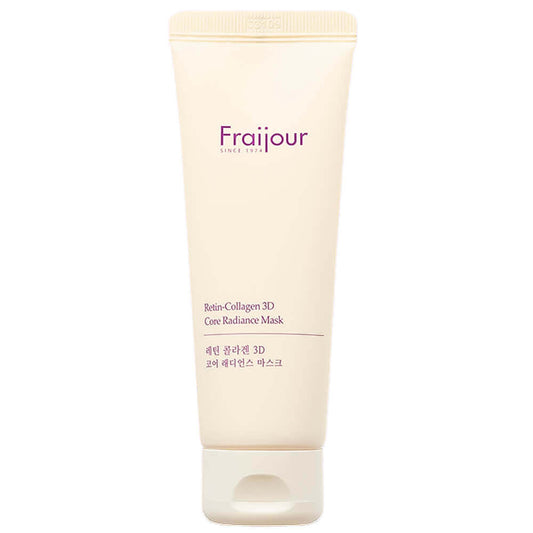 Fraijour - Retin - Collagen 3D Core Radiance Mask 75ml