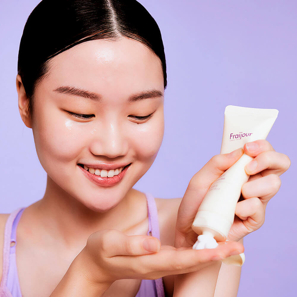 Fraijour - Retin - Collagen 3D Core Radiance Mask 75ml