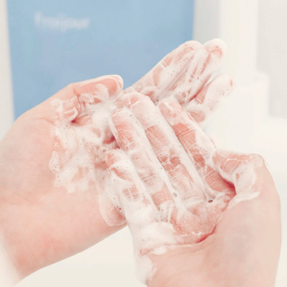 Fraijour - Pro Moisture Enzyme Powder Wash 1g