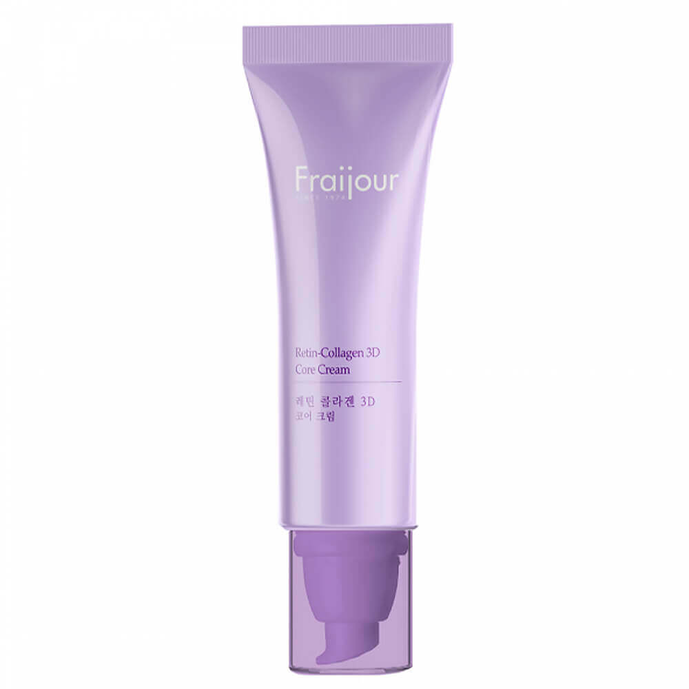 Fraijour Retin - Collagen 3D Core Cream 50ml