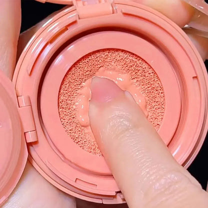 Gege Bear - Air Cushion Blusher 3.5g Gege Bear