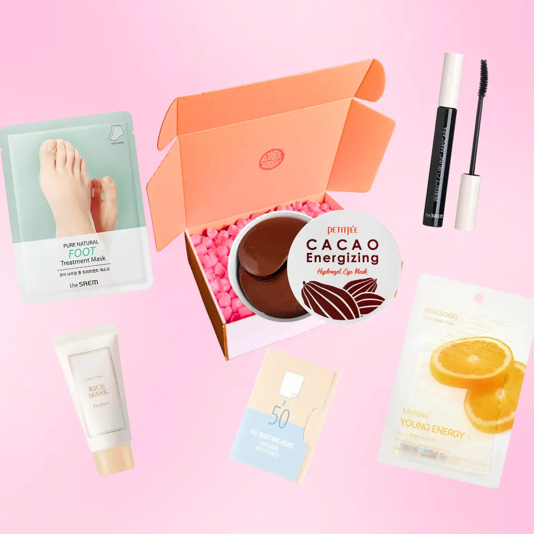 Gift Set #2 BeautyJunkies.rs