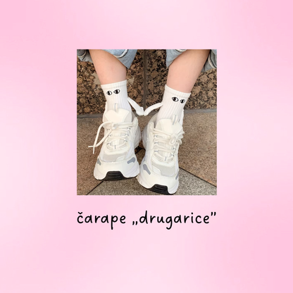 Gift Set "Bestie 💅" BeautyJunkies.rs