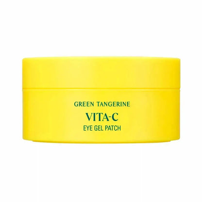 Goodal - Green Tangerine Vita C Eye Gel Patch 60ea 