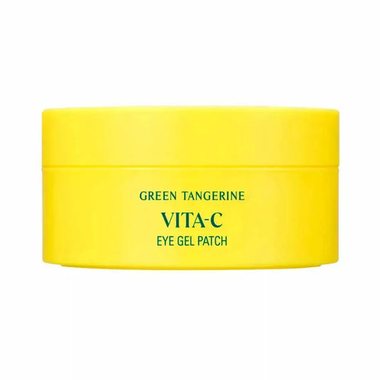 Goodal - Green Tangerine Vita C Eye Gel Patch 60ea 