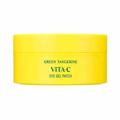 Goodal - Green Tangerine Vita C Eye Gel Patch 60ea Goodal