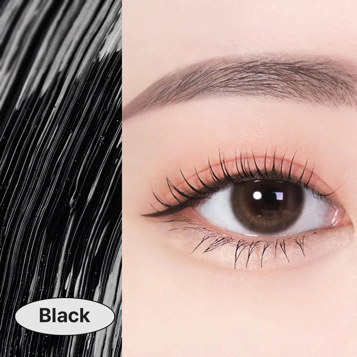 Heimish - Dailism Smudge Stop Mascara 9g Heimish