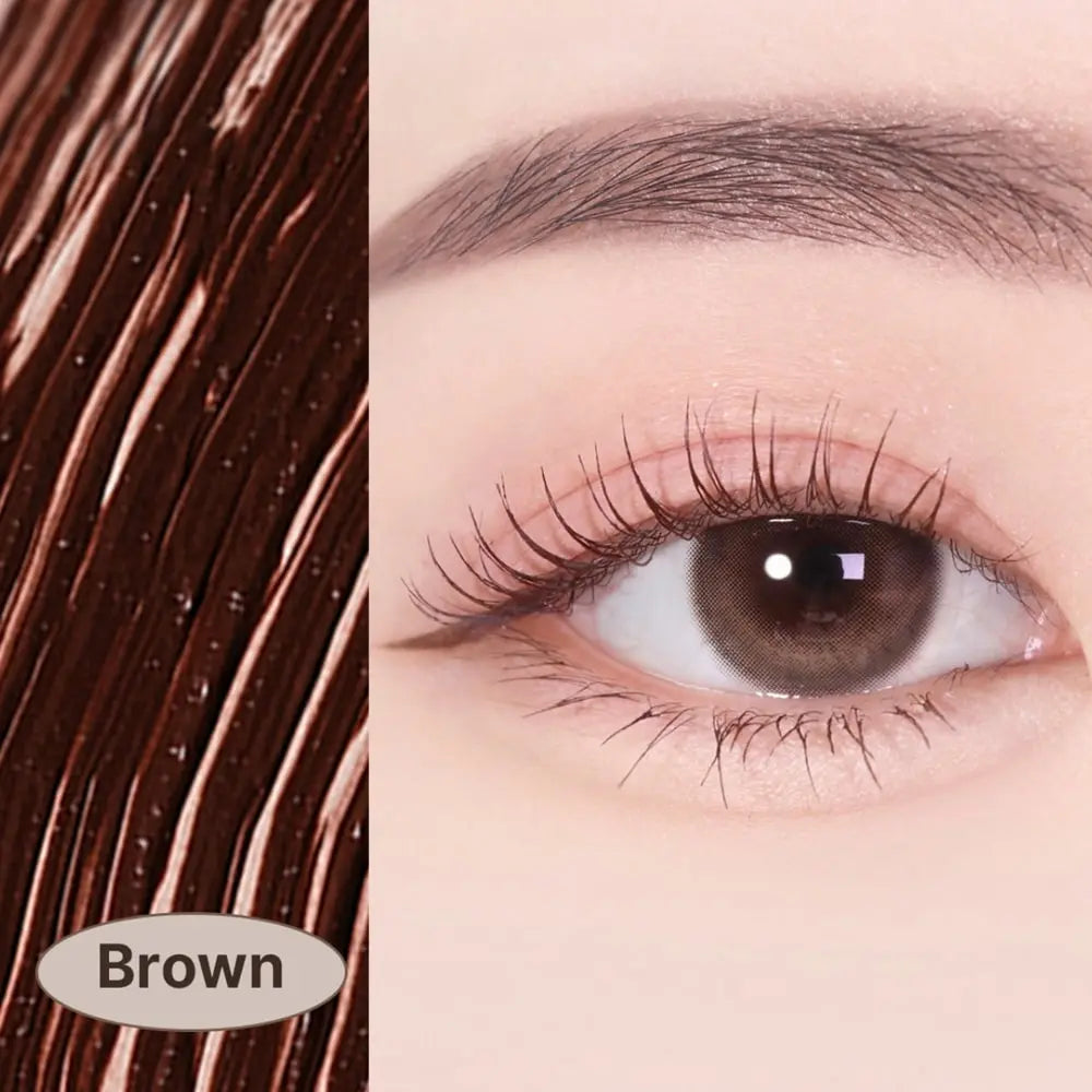 Heimish - Dailism Smudge Stop Mascara 9g Heimish