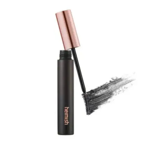Heimish - Dailism Smudge Stop Mascara 9g Heimish
