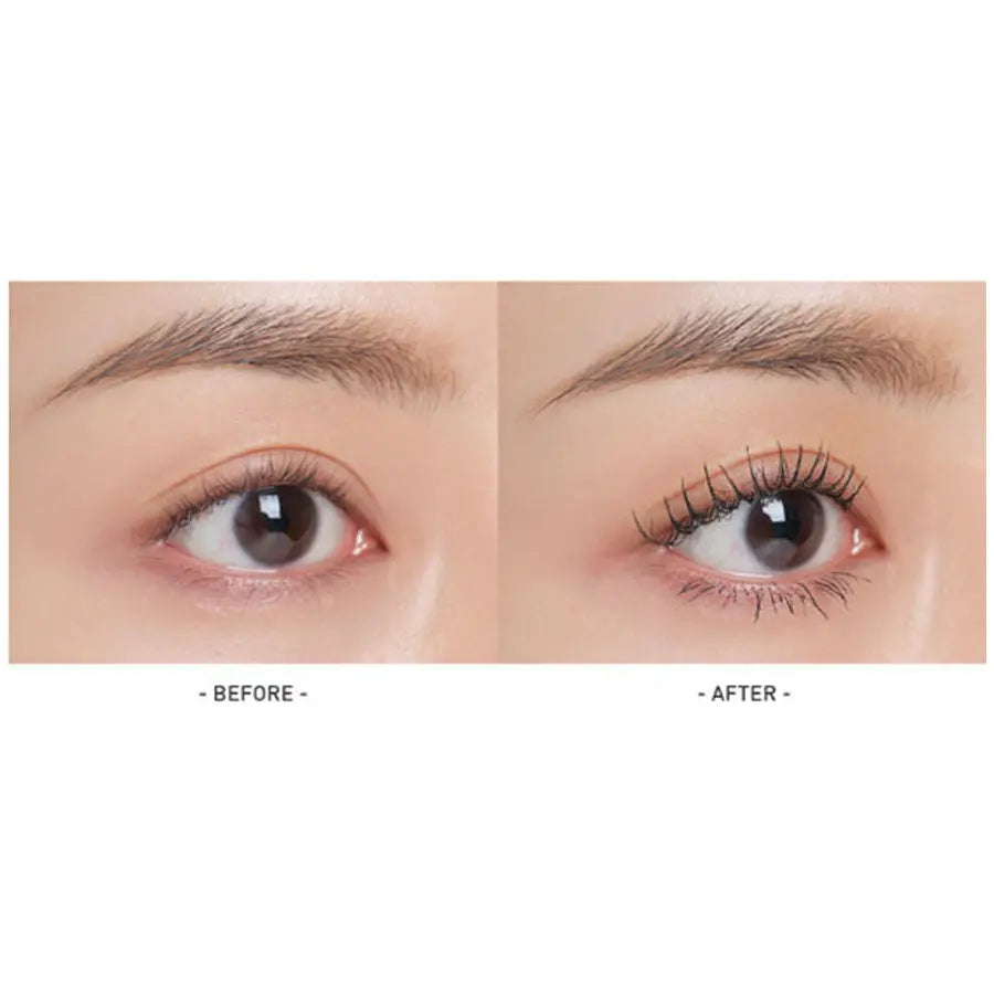 Heimish - Dailism Smudge Stop Mascara 9g Heimish