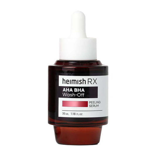 Heimish - RX AHA BHA Peeling Serum 35ml Heimish