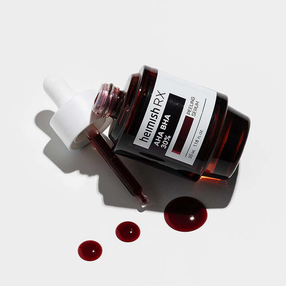 Heimish - RX AHA BHA Peeling Serum 35ml Heimish