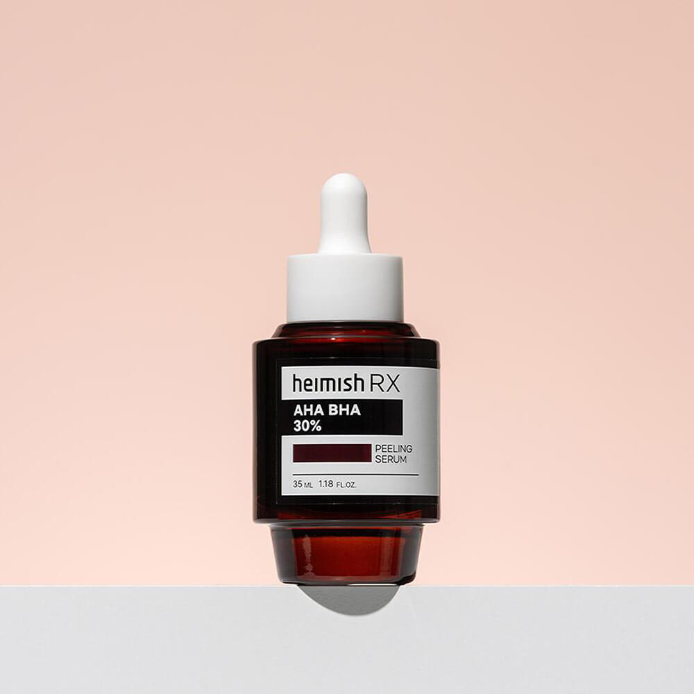Heimish - RX AHA BHA Peeling Serum 35ml Heimish