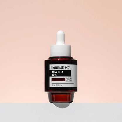 Heimish - RX AHA BHA Peeling Serum 35ml 