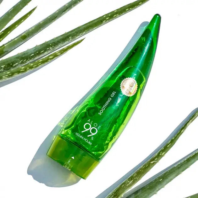 Holika Holika - Aloe 99% Soothing Gel 250 ml Holika Holika