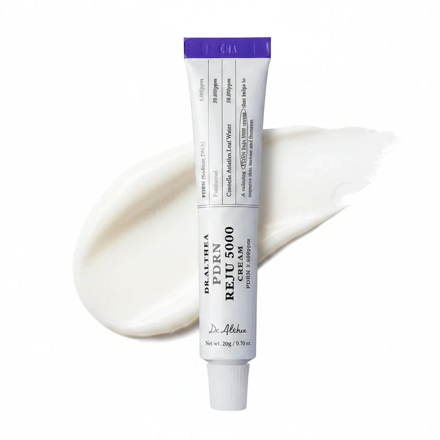 Dr.Althea - PDRN Reju 5000 Cream 20g