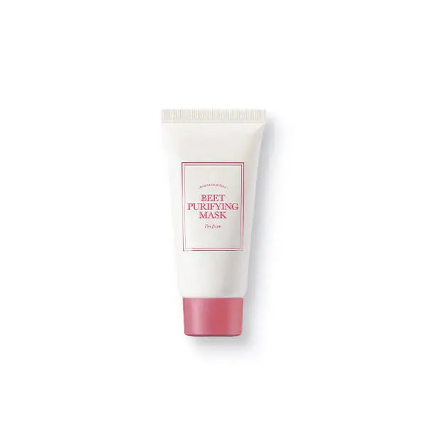 I'm From - Beet Purifying Mask Mini 30g 