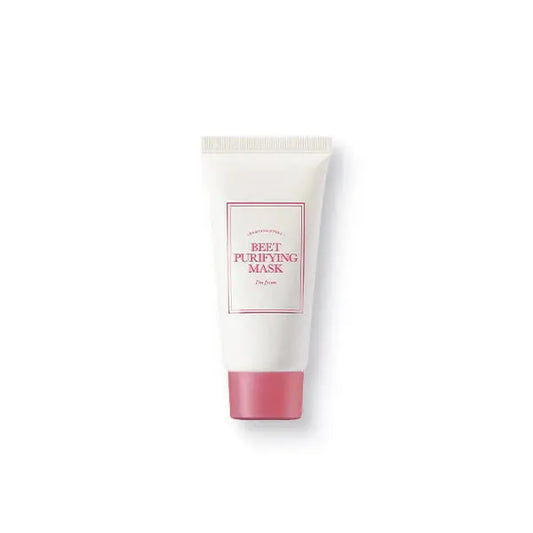 I'm From - Beet Purifying Mask Mini 30g 