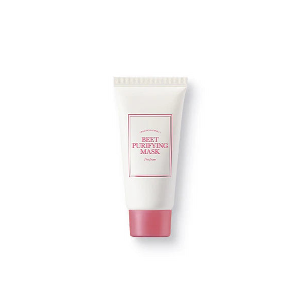 I'm From - Beet Purifying Mask Mini 30g I'm From