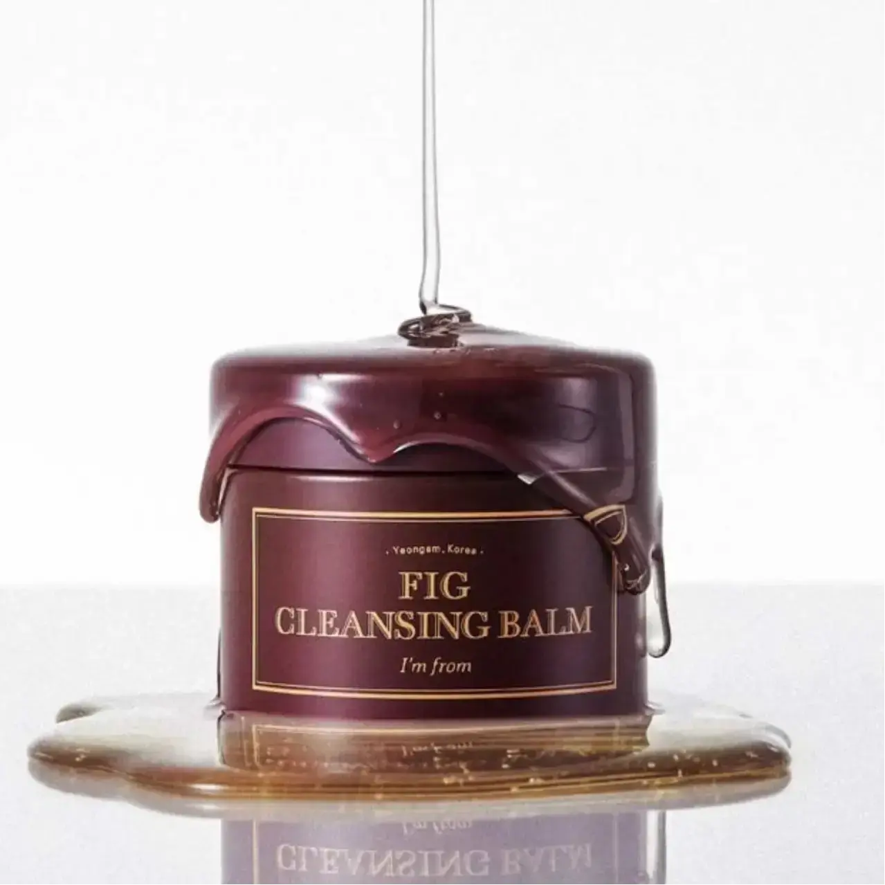 I’m From - Fig Cleansing Balm 100ml 