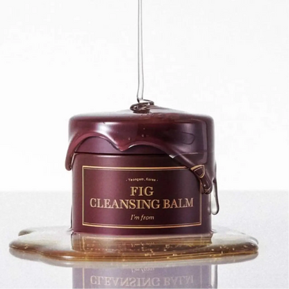I’m From - Fig Cleansing Balm 100ml I’m From