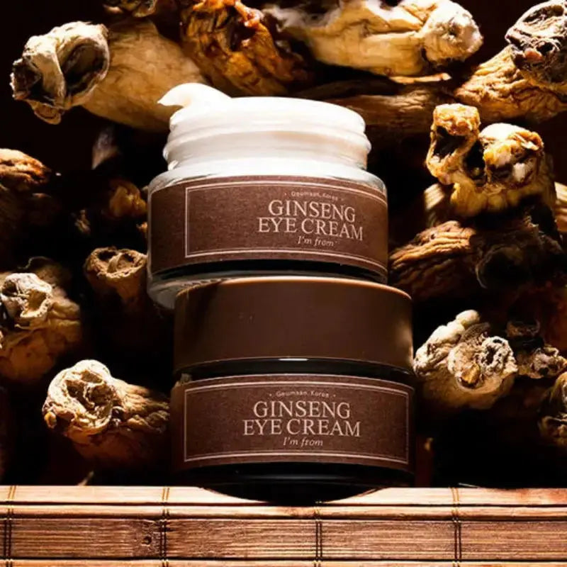 I’m From - Ginseng Eye Cream 30g 