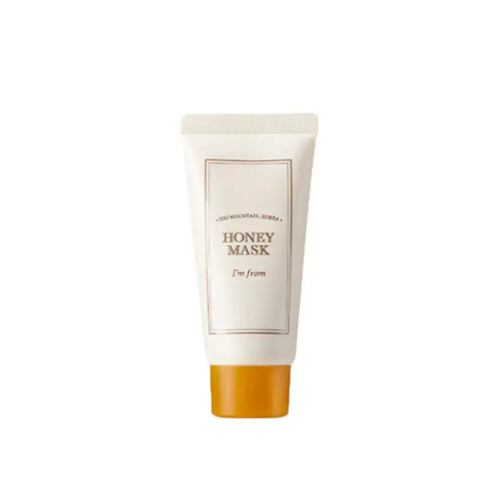 I’m From - Honey Mask 30g 