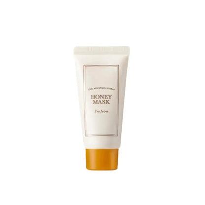 I’m From - Honey Mask 30g 
