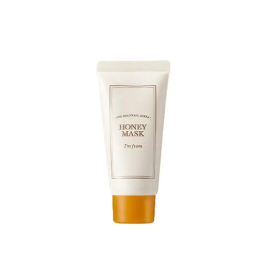 I’m From - Honey Mask 30g 