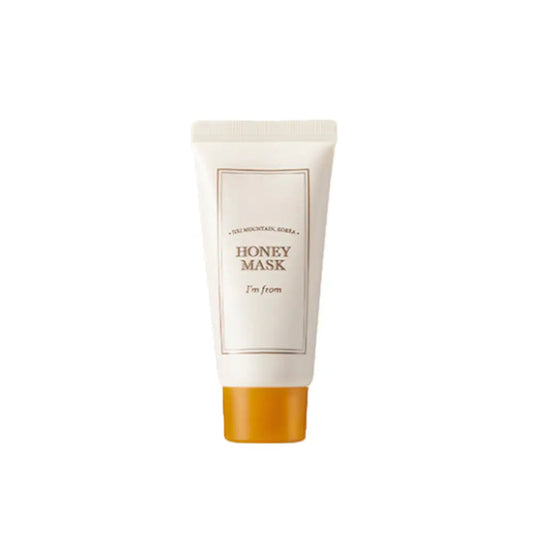 I’m From - Honey Mask 30g I'm From