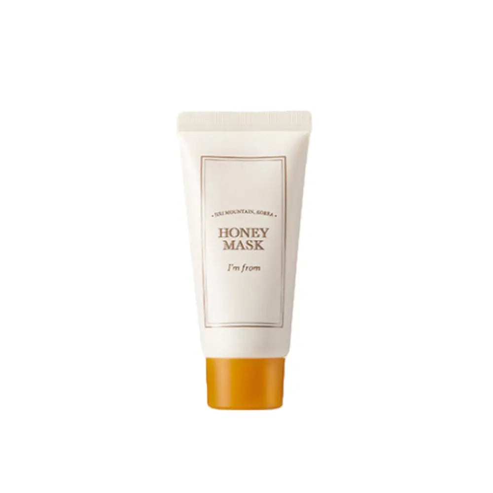 I’m From - Honey Mask 30g I'm From