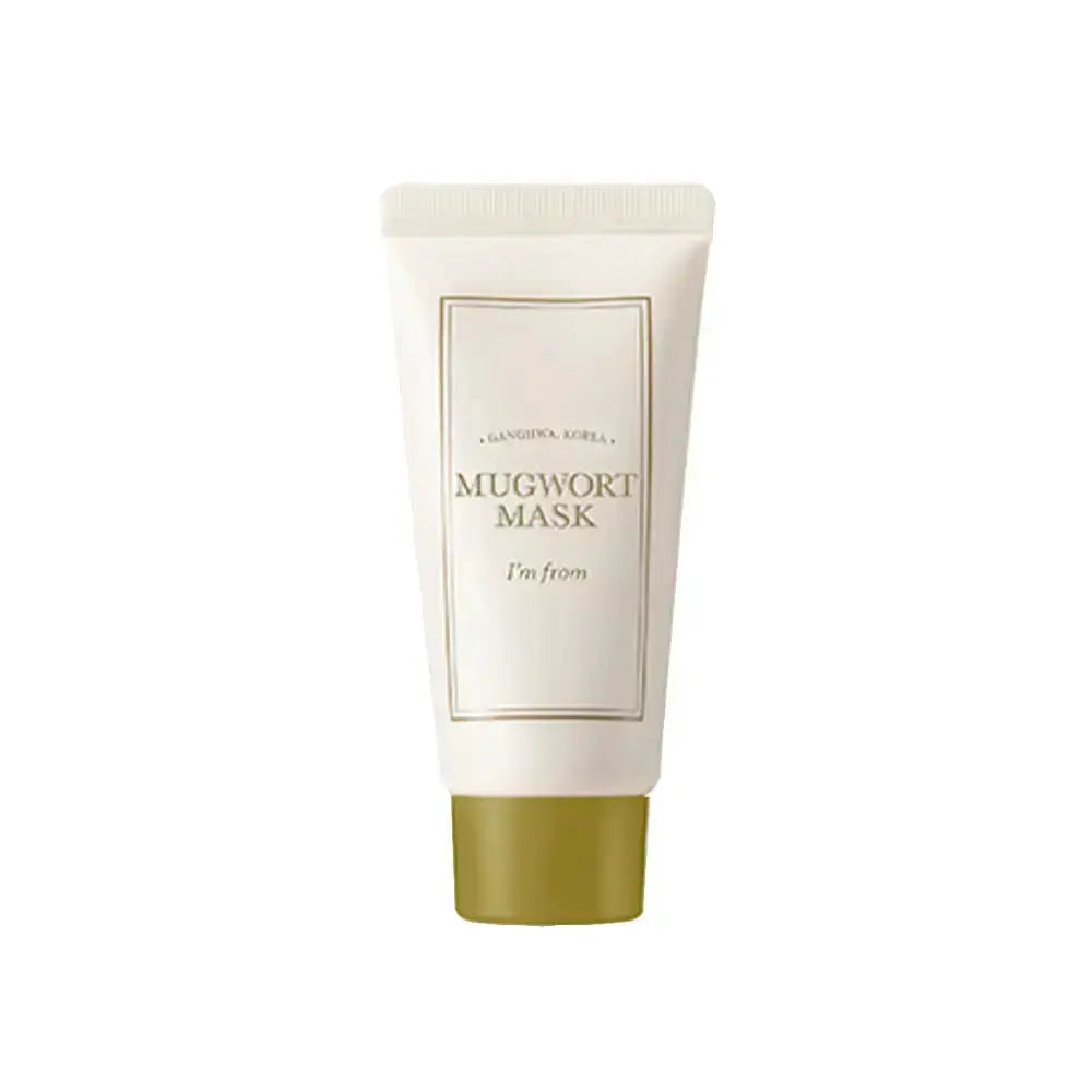 I’m From - Mugwort Mask 