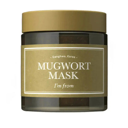 I’m From - Mugwort Mask 