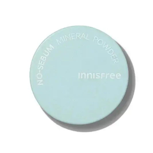 Innisfree - No Sebum Mineral Powder 5g 
