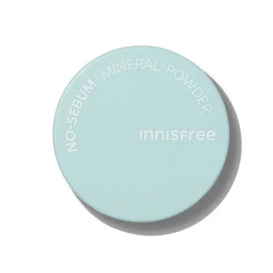 Innisfree - No Sebum Mineral Powder 5g Innisfree