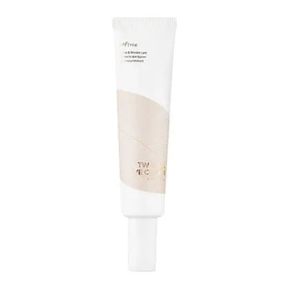 Isntree - Anti-Wrinkle Eye Cream With Probiotics 30ml Isntree