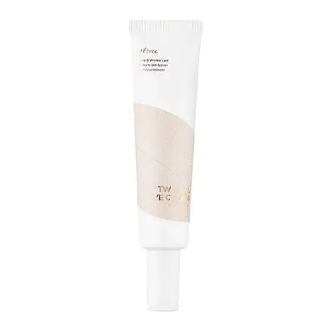Isntree - Anti-Wrinkle Eye Cream With Probiotics 30ml Isntree