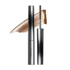 Judydoll - 3D Curling Eyelash Iron Mascara — #02 Brown