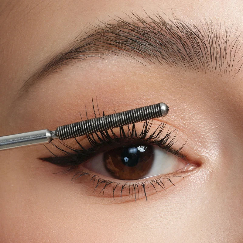 Judydoll - 3D Curling Eyelash Iron Mascara Judydoll