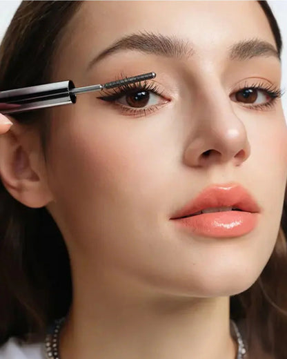 Judydoll - 3D Curling Eyelash Iron Mascara Judydoll
