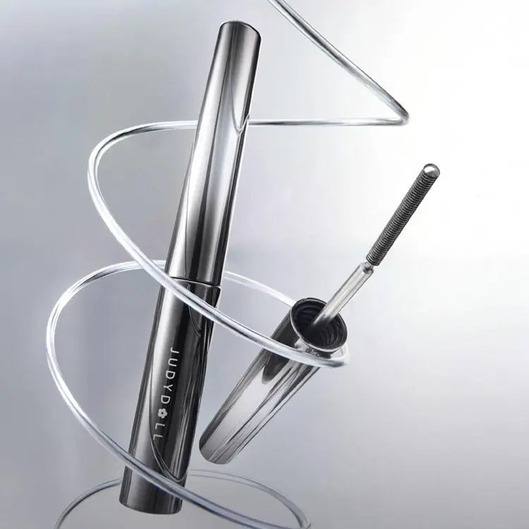 Judydoll - 3D Curling Eyelash Iron Mascara 