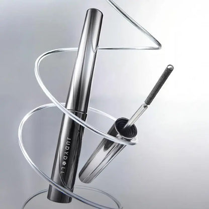 Judydoll - 3D Curling Eyelash Iron Mascara 