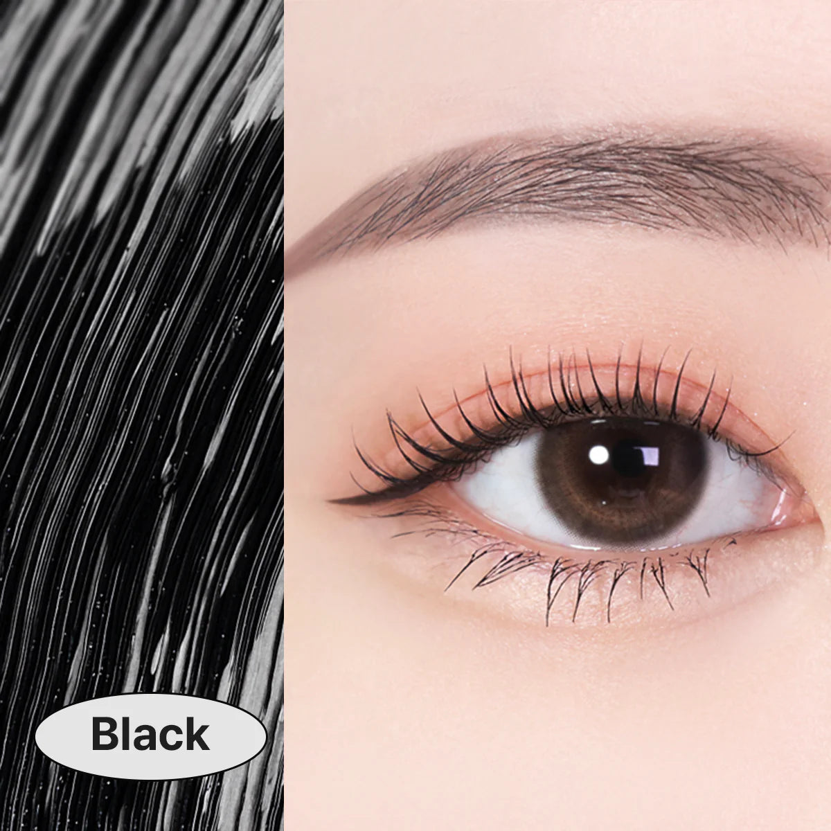 Heimish - Dailism Smudge Stop Mascara 9g